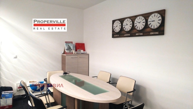 K pronájmu  Kancelář Sofia , Borovo , 142 m2 | 81392561 - obraz [8]