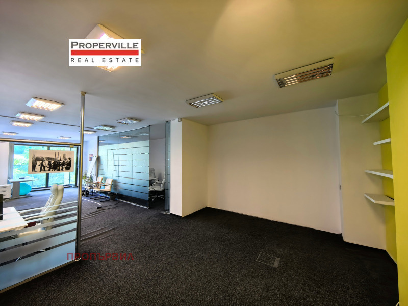 Te huur  Kantoor Sofia , Borovo , 142 m² | 81392561 - afbeelding [2]