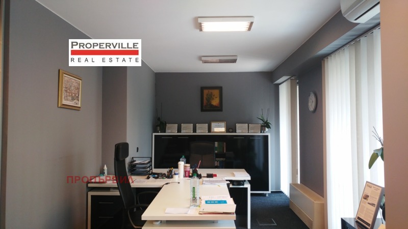 K pronájmu  Kancelář Sofia , Borovo , 142 m2 | 81392561