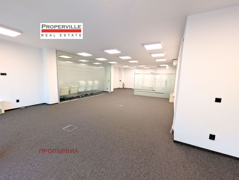 Дава под наем ОФИС, гр. София, Борово, снимка 5 - Офиси - 51393766