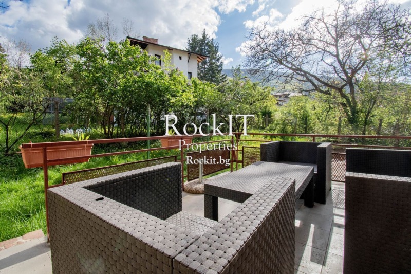 Под наем КЪЩА, град София, Драгалевци • 2500 € • 56509198 — Holmes.bg