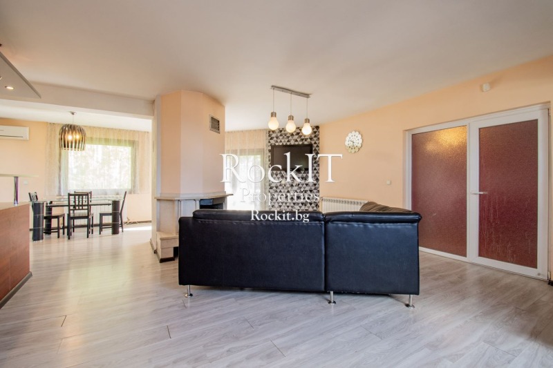 Til leje  Hus Sofia , Dragalevtsi , 272 kvm | 10225725 - billede [5]