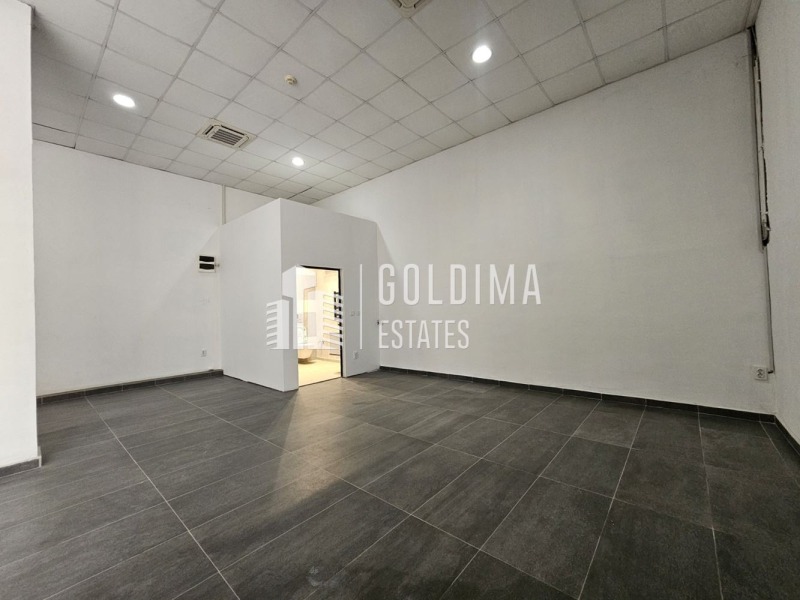 Da affittare  Negozio Burgas , Tsentar , 41 mq | 49415199