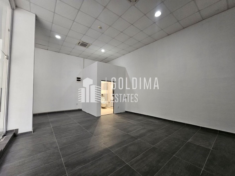 Da affittare  Negozio Burgas , Tsentar , 41 mq | 49415199 - Immagine [4]