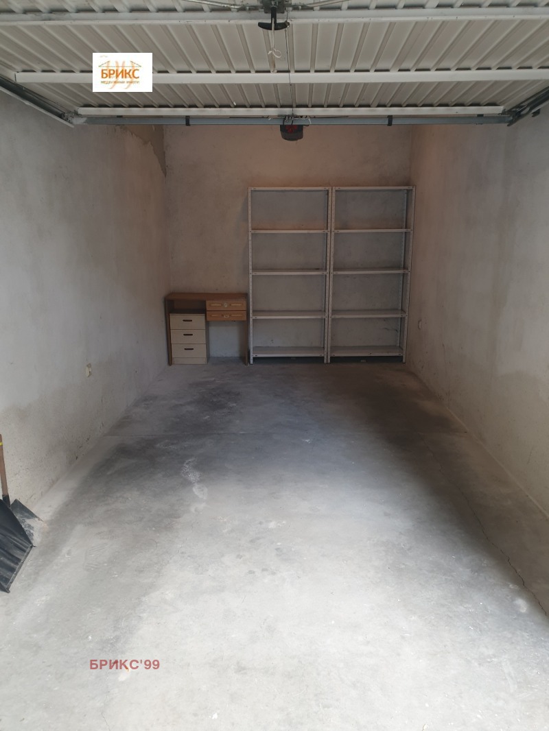 K pronájmu  Garáž Sofia , Geo Milev , 18 m2 | 92555478 - obraz [3]