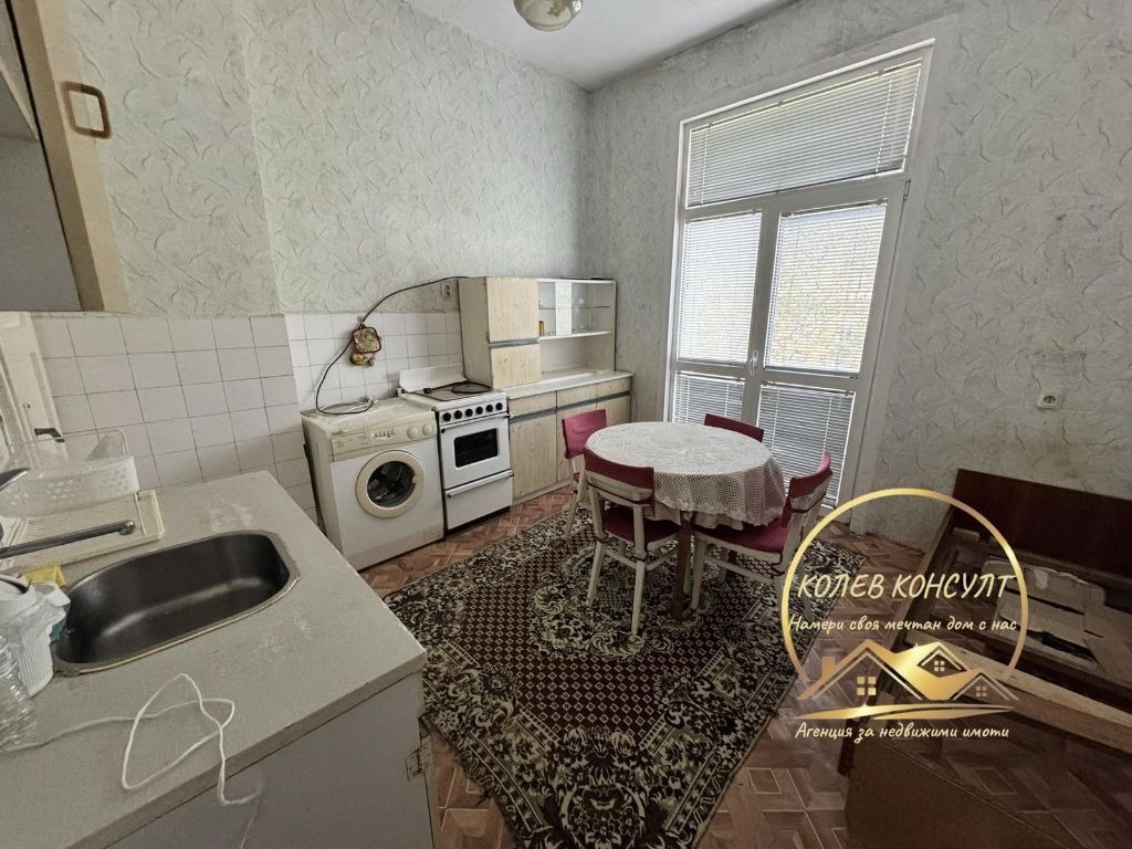 Дава под наем 2-СТАЕН, гр. Димитровград, област Хасково, снимка 3 - Апартаменти - 54339988