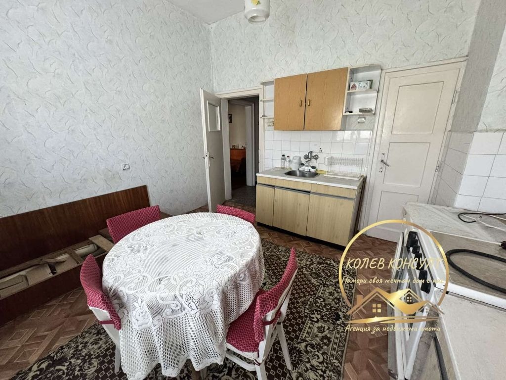 Дава под наем 2-СТАЕН, гр. Димитровград, област Хасково, снимка 6 - Апартаменти - 54339988