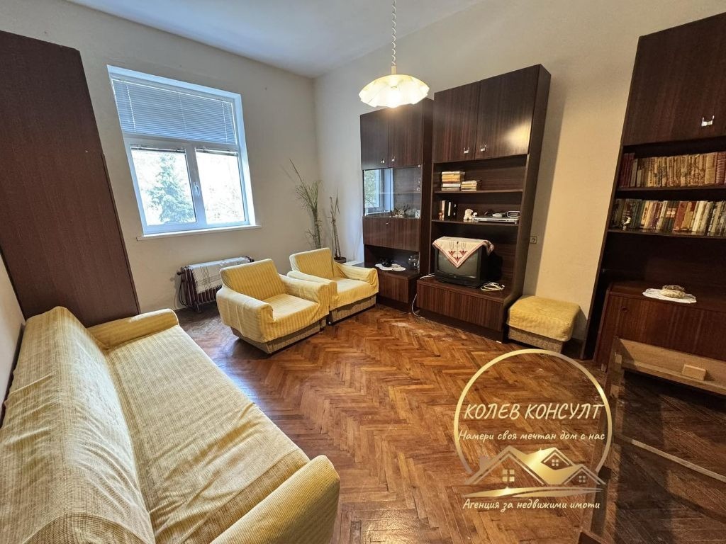 Дава под наем 2-СТАЕН, гр. Димитровград, област Хасково