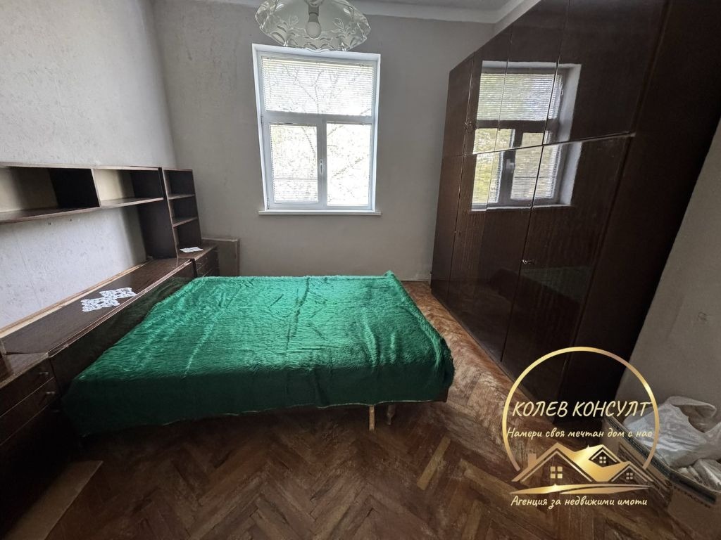 Дава под наем 2-СТАЕН, гр. Димитровград, област Хасково, снимка 2 - Апартаменти - 54339988