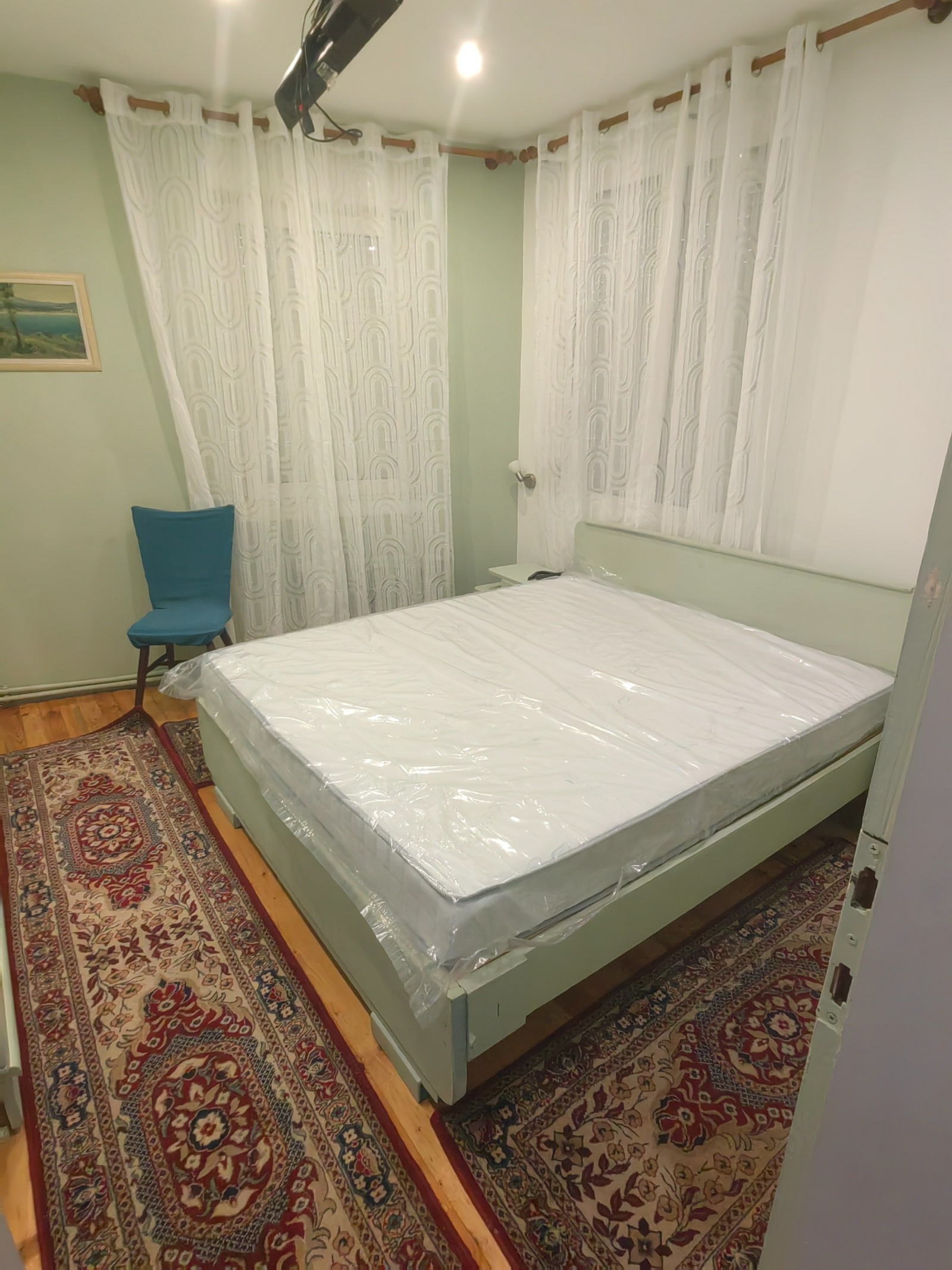Дава под наем ЕТАЖ ОТ КЪЩА, гр. София, Сухата река, снимка 10 - Етаж от къща - 53925011
