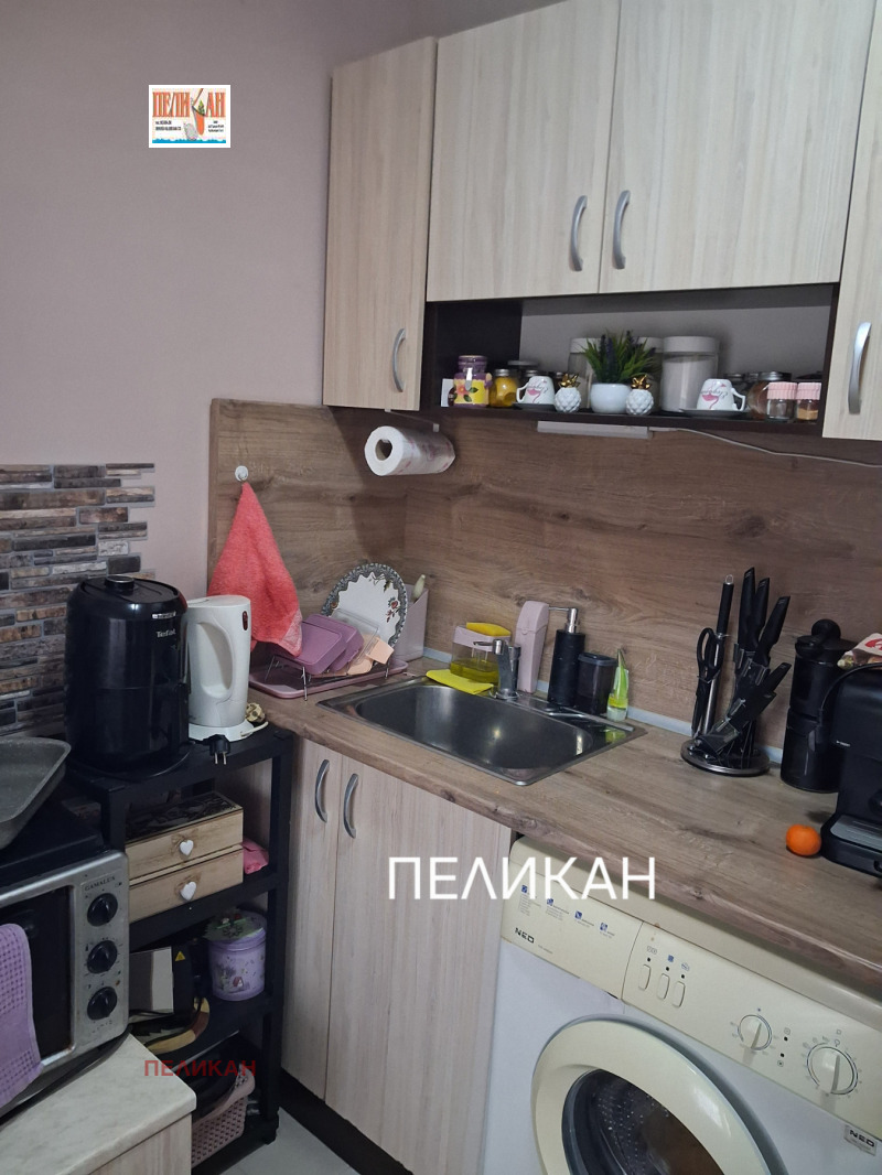 Дава под Наем 2-СТАЕН в град Велико Търново, Колю Фичето - 40 кв.м / 255 € » 498.74 лв., ПЕЛИКАН