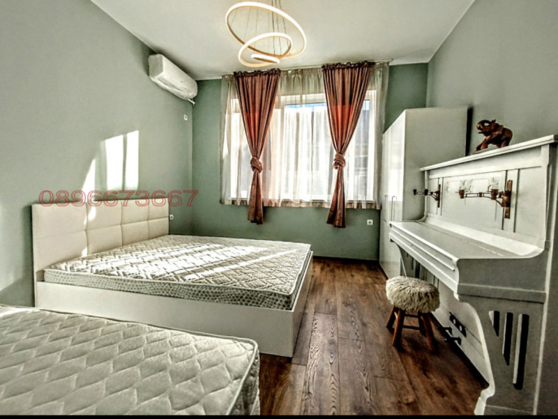 Дава под Наем 3-СТАЕН в град Велико Търново, Център - 89 кв.м / 505 € » 987.69 лв., СИГНИЧЕР ЕСТЕЙТС
