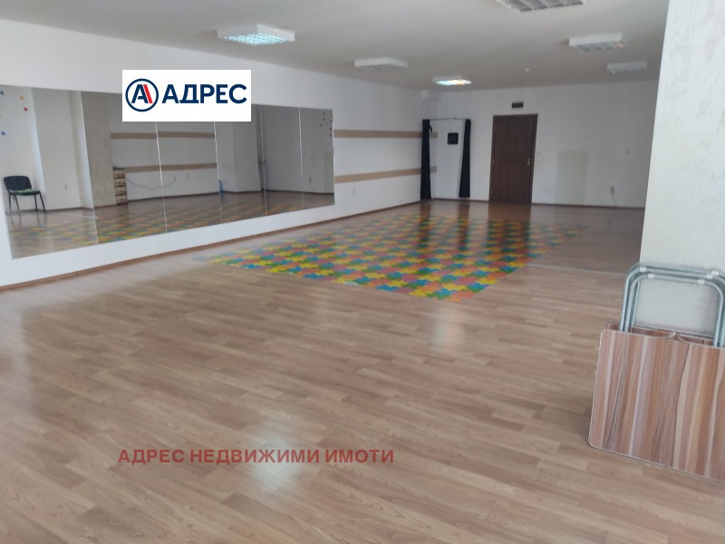 Дава под Наем ОФИС в град Стара Загора, Център - 140 кв.м / 500 € » 977.92 лв., АДРЕС НЕДВИЖИМИ ИМОТИ