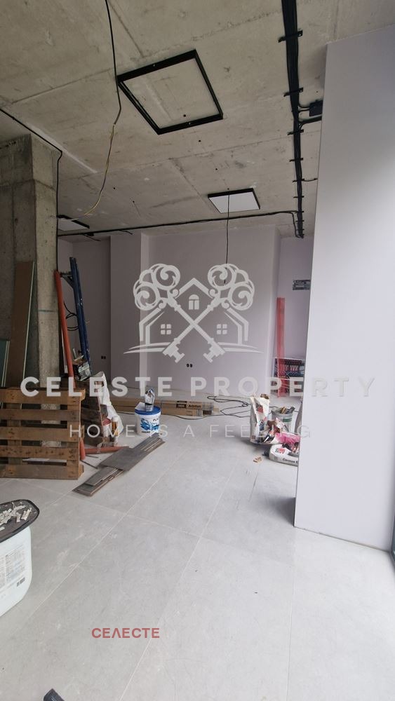 Дава под Наем МАГАЗИН | Imot.bg — изображение 4