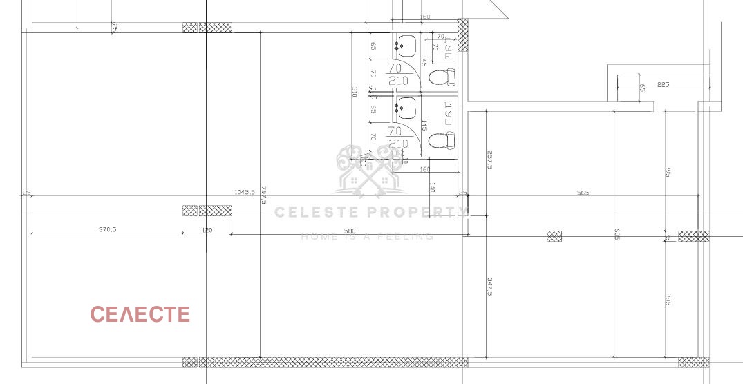 Дава под Наем МАГАЗИН | Imot.bg — изображение 8