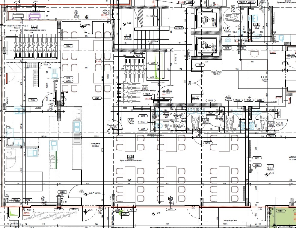 Дава под Наем ЗАВЕДЕНИЕ | Imot.bg — изображение 7