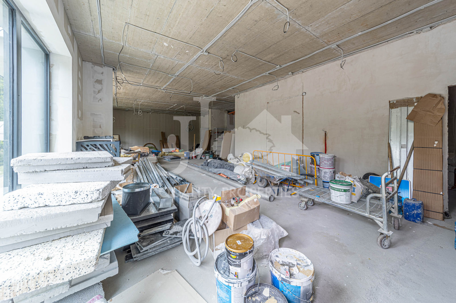 Дава под Наем ЗАВЕДЕНИЕ | Imot.bg — изображение 2