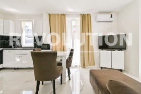 2 slaapkamers Manastirski livadi, Sofia