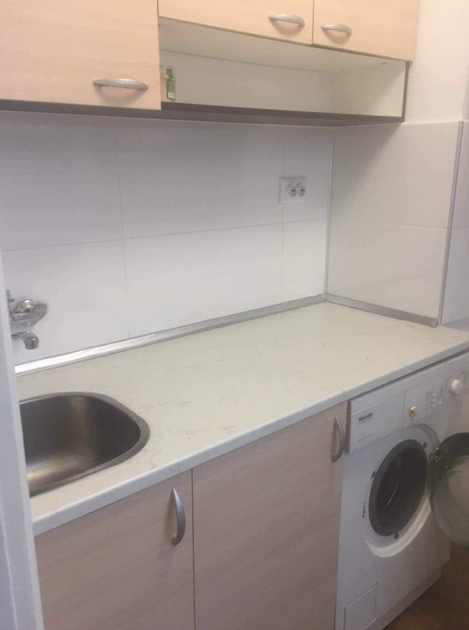 Дава под наем 2-СТАЕН, гр. София, Западен парк, снимка 5 - Апартаменти - 54047598