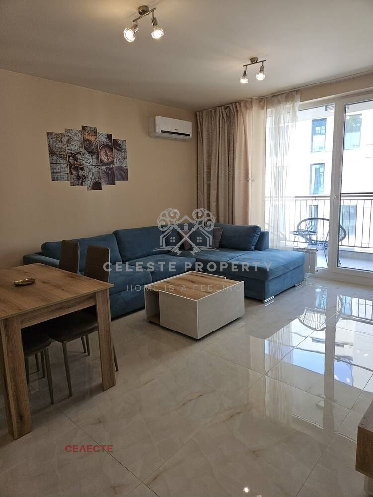 Προς ενοικίαση  1 υπνοδωμάτιο Σοφηια , Κραστοβα βαδα , 80 τ.μ | 74052299 - εικόνα [2]