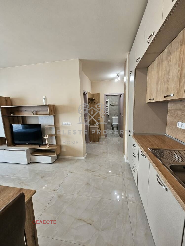 Προς ενοικίαση  1 υπνοδωμάτιο Σοφηια , Κραστοβα βαδα , 80 τ.μ | 74052299 - εικόνα [5]