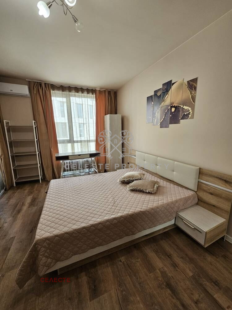 Προς ενοικίαση  1 υπνοδωμάτιο Σοφηια , Κραστοβα βαδα , 80 τ.μ | 74052299 - εικόνα [4]