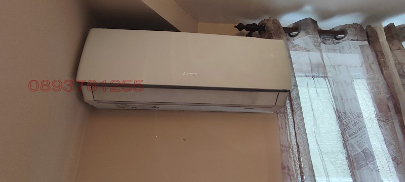 Дава под наем 2-СТАЕН, гр. Варна, Гранд Мол, снимка 6 - Апартаменти - 52771631