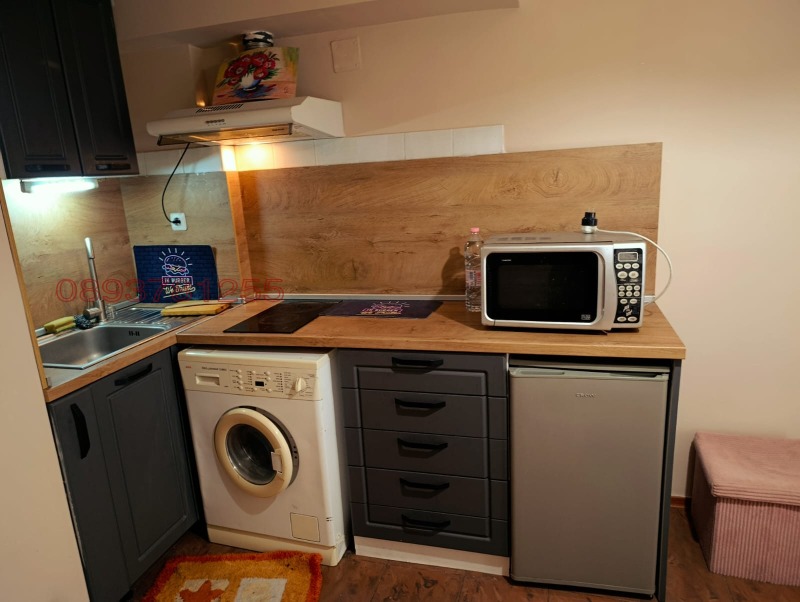 Дава под наем 2-СТАЕН, гр. Варна, Гранд Мол