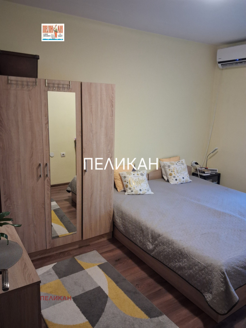 Дава под наем 2-СТАЕН, гр. Велико Търново, Колю Фичето, снимка 2 - Апартаменти - 52871712