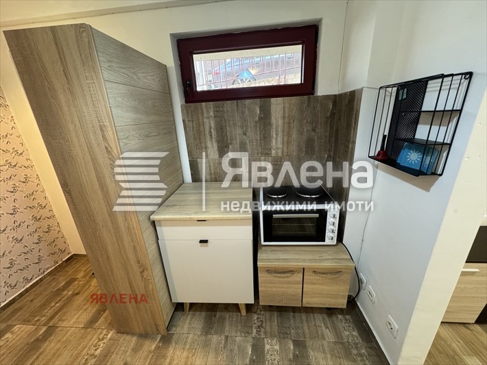 Дава под наем 2-СТАЕН, гр. София, Лозенец, снимка 4 - Апартаменти - 54743469