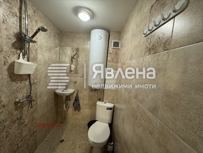 Дава под наем 2-СТАЕН, гр. София, Лозенец, снимка 10 - Апартаменти - 54743469