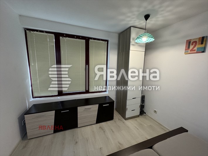 Дава под наем 2-СТАЕН, гр. София, Лозенец, снимка 7 - Апартаменти - 54743469