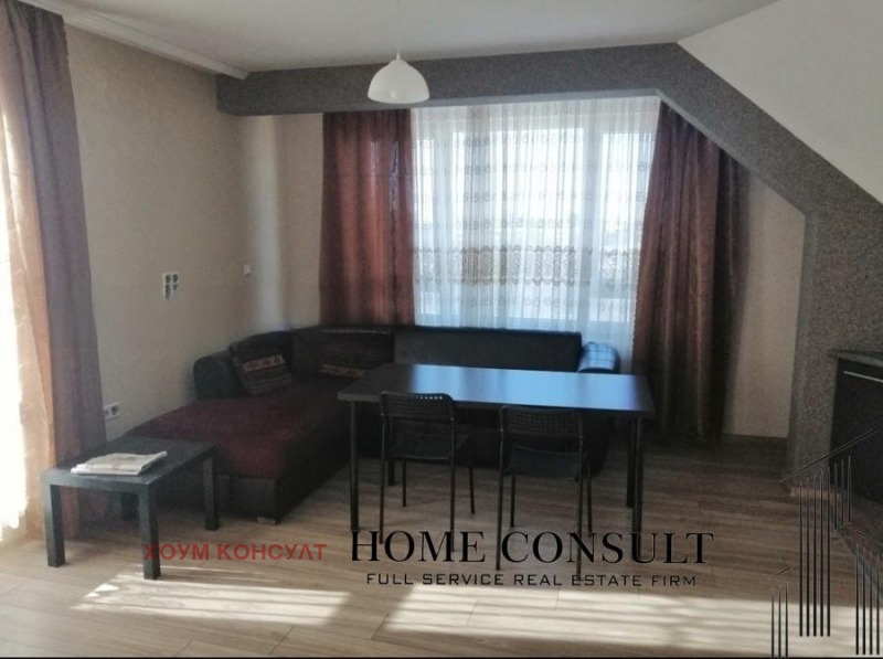 Дава под нем  3-стаен, град София, Полигона •  900 EUR • ID 10364855 — holmes.bg - [1] 