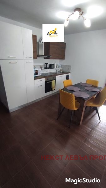 Дава под наем 3-СТАЕН, гр. София, Център, снимка 2 - Апартаменти - 52478536