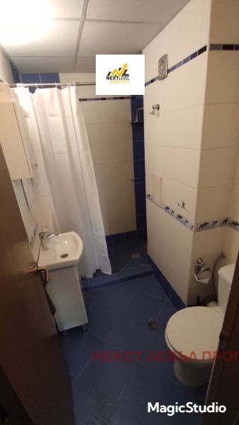 Дава под наем 3-СТАЕН, гр. София, Център, снимка 12 - Апартаменти - 52478536