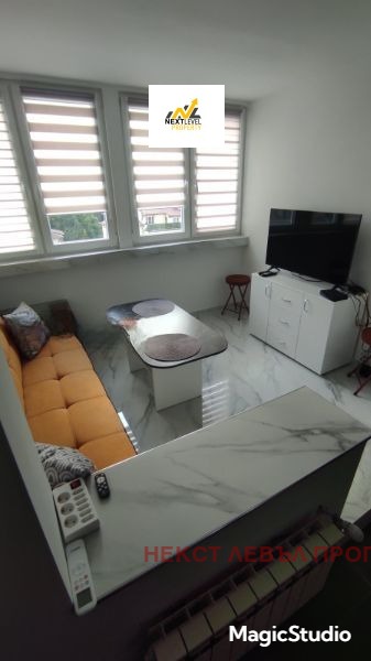 Дава под наем 3-СТАЕН, гр. София, Център, снимка 6 - Апартаменти - 52478536