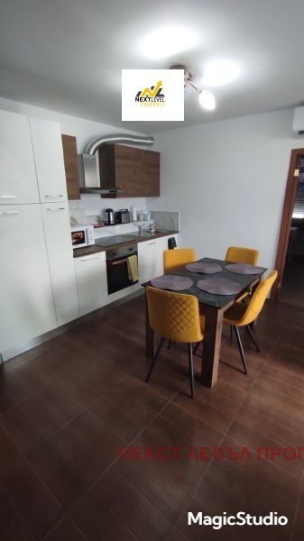 Дава под наем 3-СТАЕН, гр. София, Център, снимка 7 - Апартаменти - 52478536