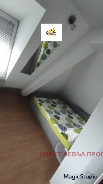 Дава под наем 3-СТАЕН, гр. София, Център, снимка 13 - Апартаменти - 52478536