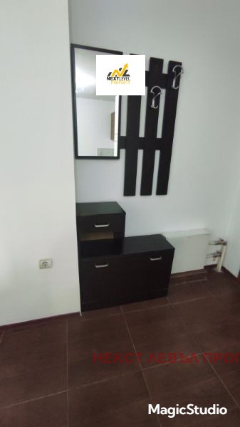 Дава под наем 3-СТАЕН, гр. София, Център, снимка 5 - Апартаменти - 52478536