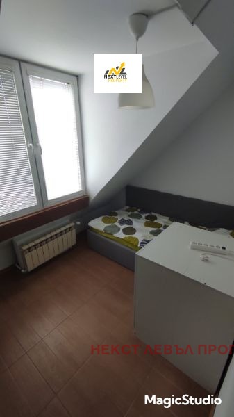 Дава под наем 3-СТАЕН, гр. София, Център, снимка 9 - Апартаменти - 52478536