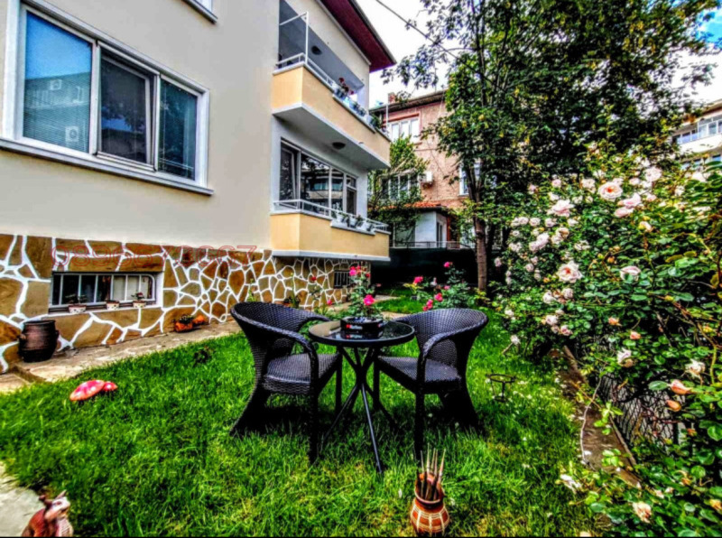 Дава под наем 3-СТАЕН, гр. Велико Търново, Център, снимка 7 - Апартаменти - 52648288