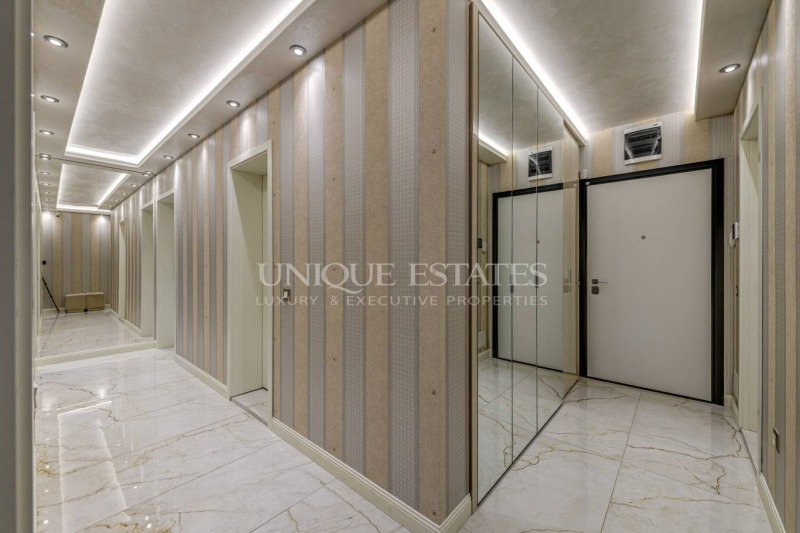 Kiralık  3 yatak odası Sofia , Krastova vada , 125 metrekare | 97663964 - görüntü [9]