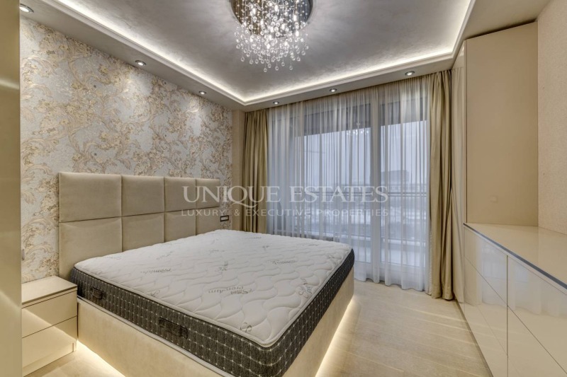 Kiralık  3 yatak odası Sofia , Krastova vada , 125 metrekare | 97663964 - görüntü [3]