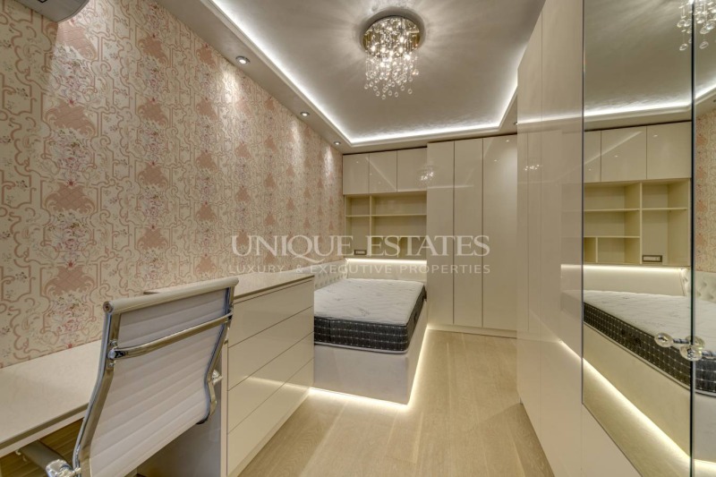 Kiralık  3 yatak odası Sofia , Krastova vada , 125 metrekare | 97663964 - görüntü [7]