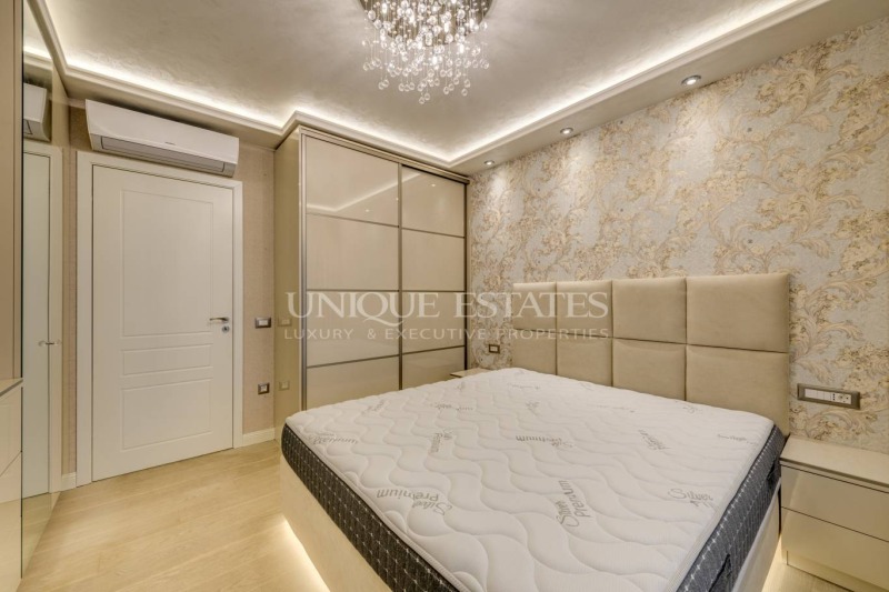 Kiralık  3 yatak odası Sofia , Krastova vada , 125 metrekare | 97663964 - görüntü [4]