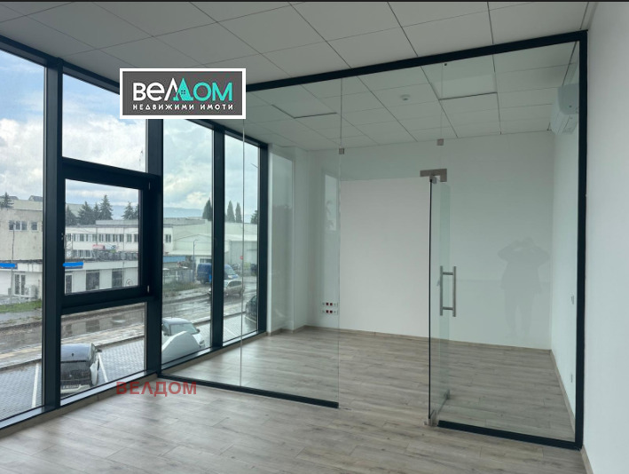 Do wynajęcia  Biuro Warna , Zapadna promiszlena zona , 90 mkw | 50543345 - obraz [6]