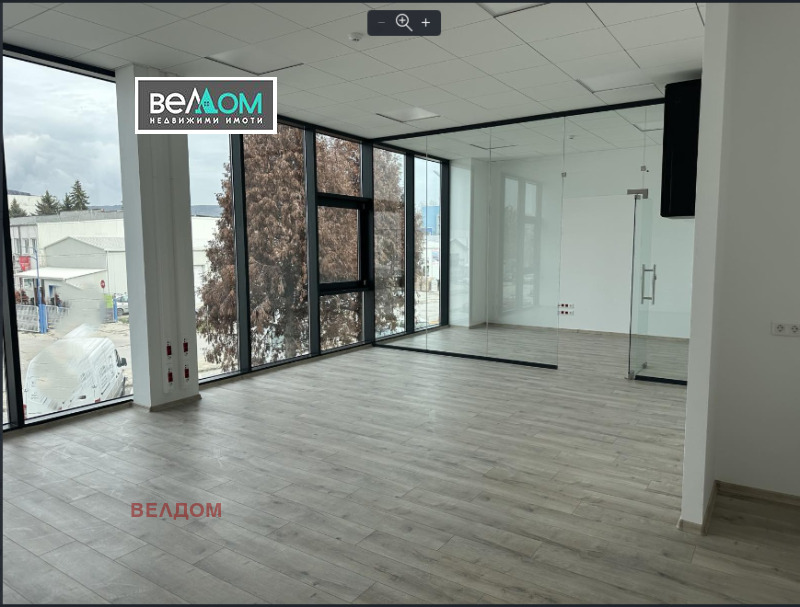 Do wynajęcia  Biuro Warna , Zapadna promiszlena zona , 90 mkw | 50543345 - obraz [3]