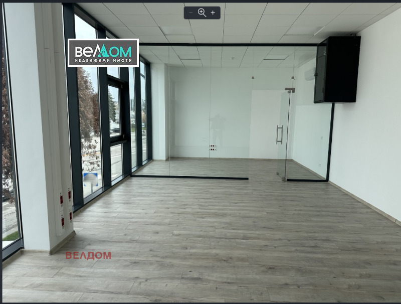 Do wynajęcia  Biuro Warna , Zapadna promiszlena zona , 90 mkw | 50543345 - obraz [4]
