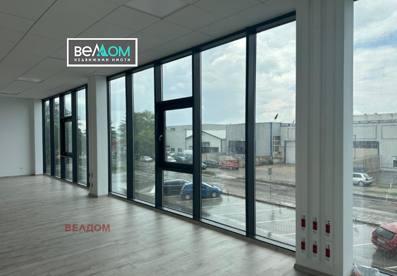 Do wynajęcia  Biuro Warna , Zapadna promiszlena zona , 90 mkw | 50543345 - obraz [7]
