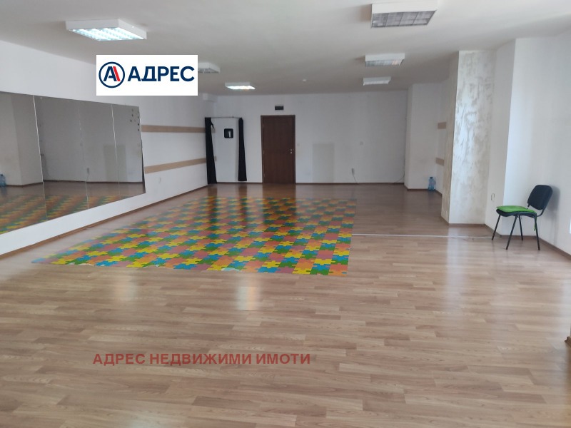 Til leje  Kontor Stara Zagora , Tsentar , 140 kvm | 49154956 - billede [2]
